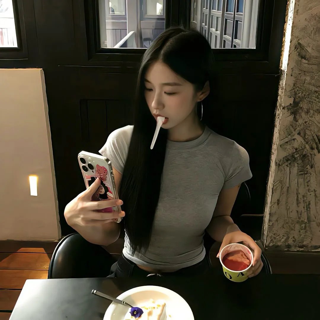 一个复杂故事