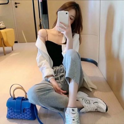 烈火少女
