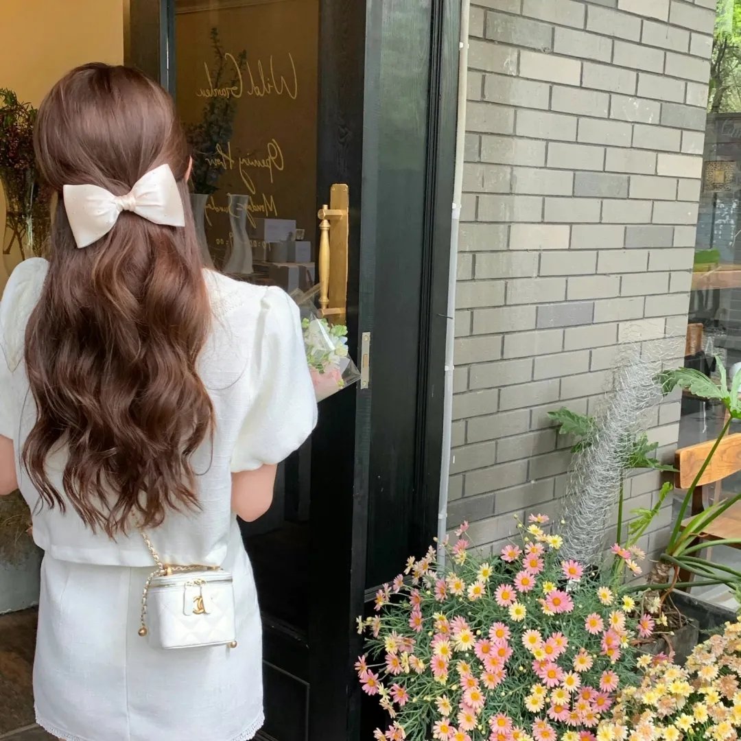宝莉·莫瑞的一生